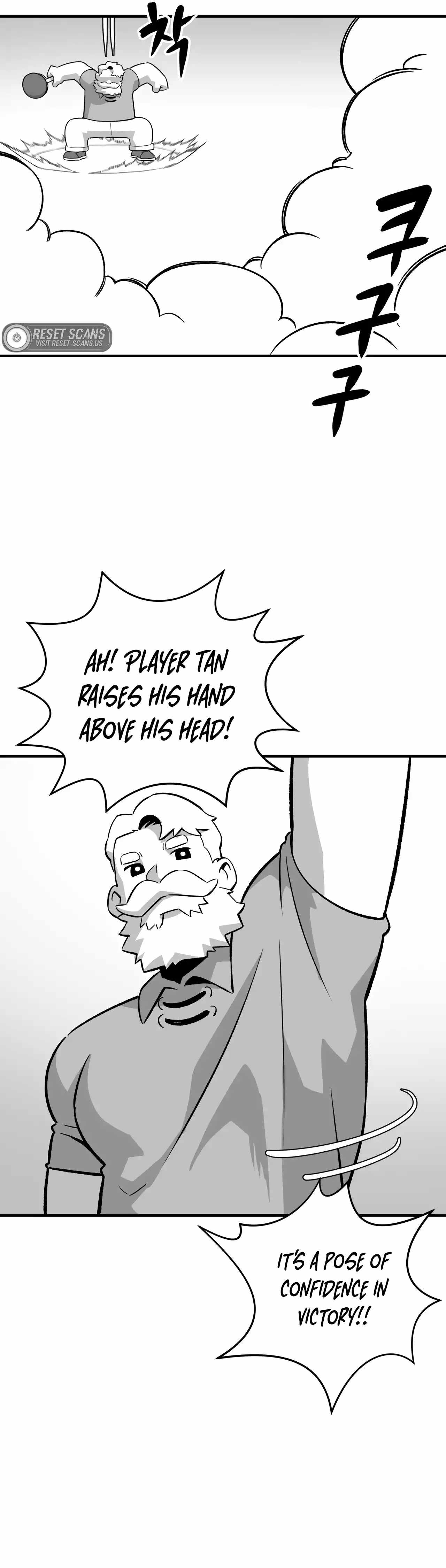 Hammer Gramps Chapter 26 23